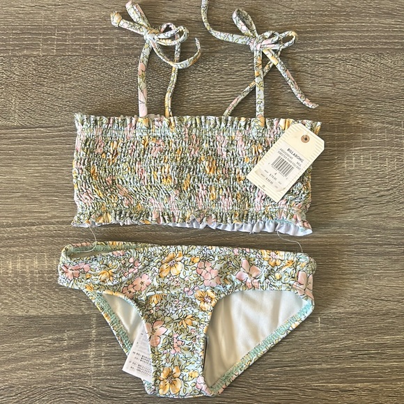 Billabong sweeter than you size 4 lil girls 👧 - Picture 1 of 4